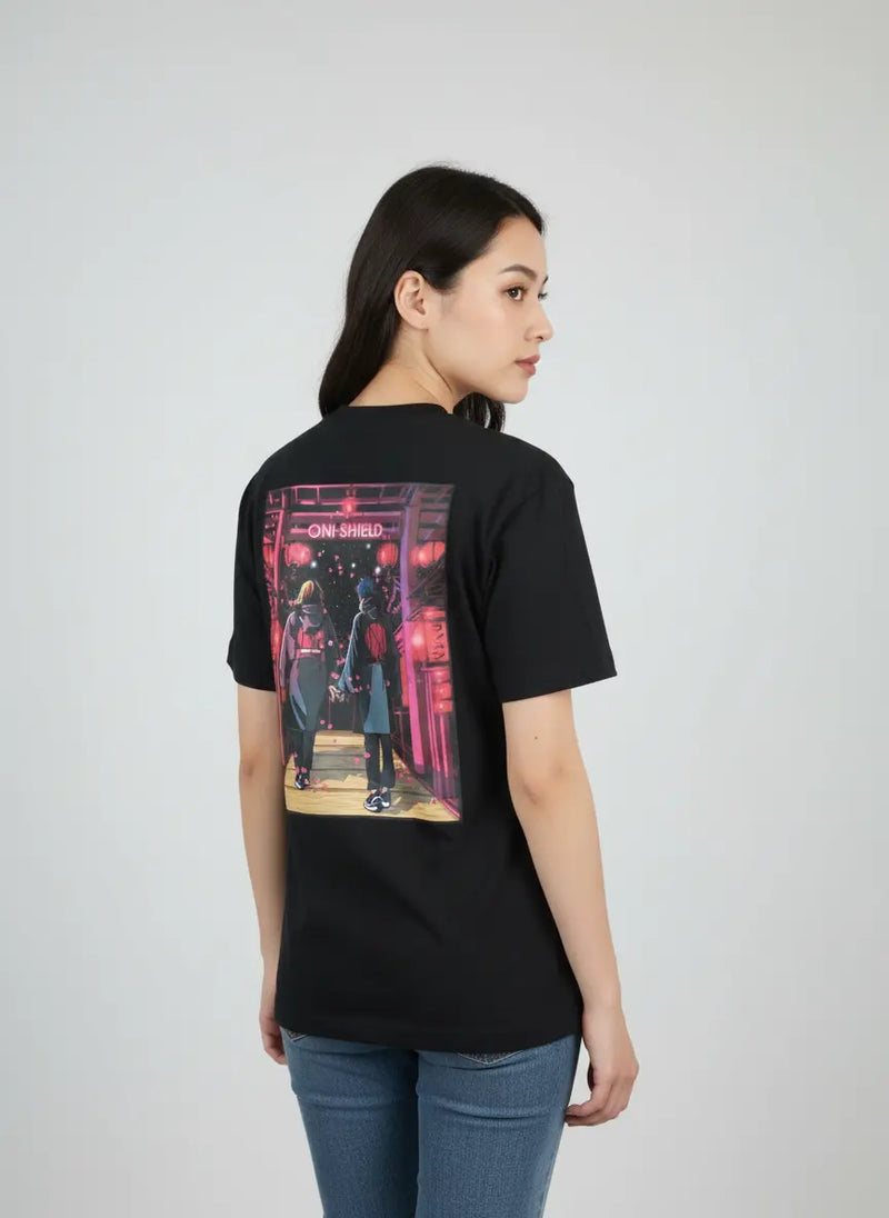 Latest-Releases Oni Shield