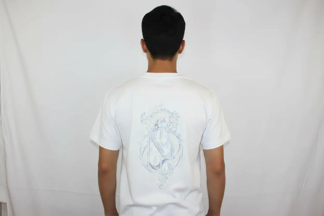 Ice Dragon – Hyouryuu Oni Shield