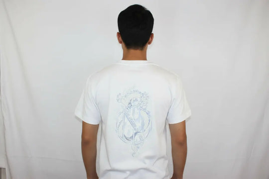 Ice Dragon – Hyouryuu Oni Shield