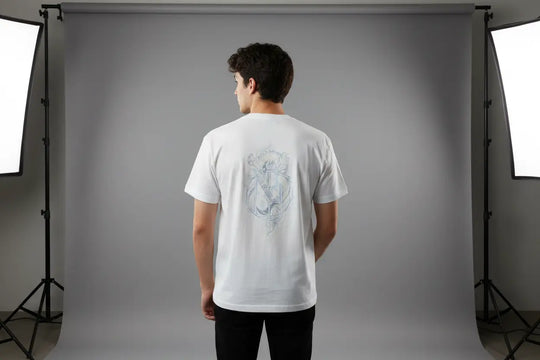 Ice Dragon – Hyouryuu Oni Shield