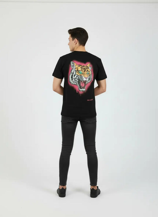 Tiger Oni Shield