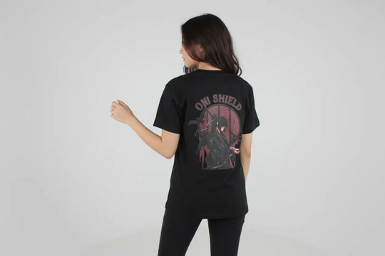 Kenshi blood Oni Shield