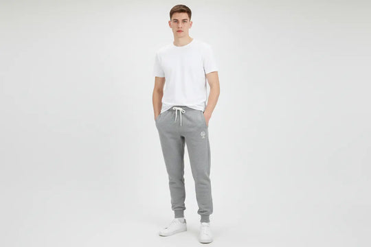 Oni Shield Grey Joggers Oni Shield