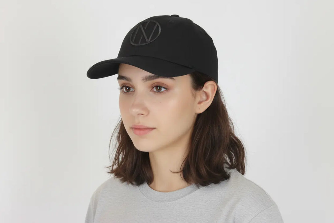 Oni Shield Baseball Cap Oni Shield