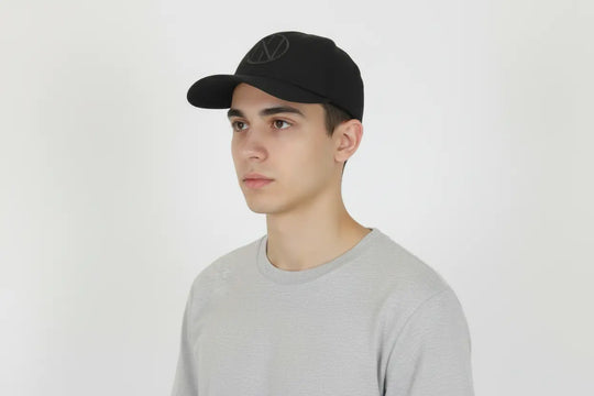 Oni Shield Baseball Cap Oni Shield