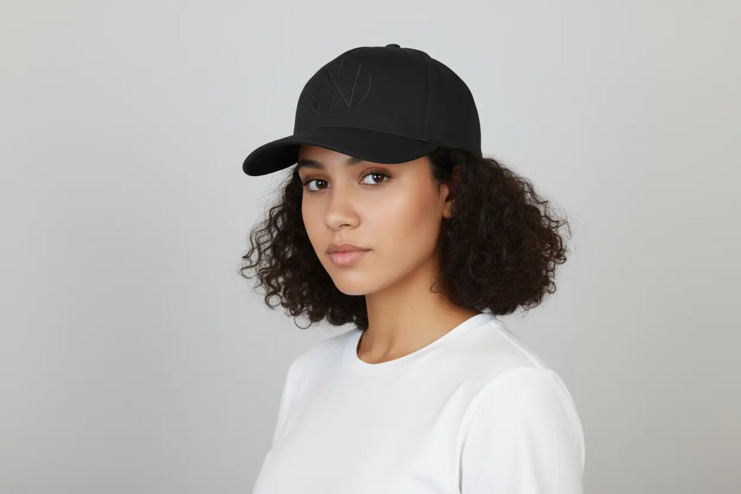 Oni shield snapback cap Oni Shield