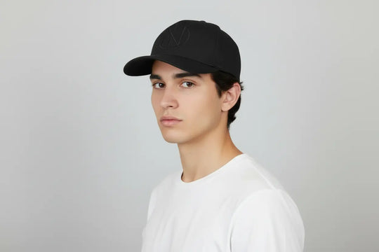 Oni shield snapback cap Oni Shield