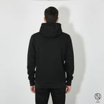 Oni Shield Black Hoodie