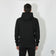 Oni Shield Black Hoodie