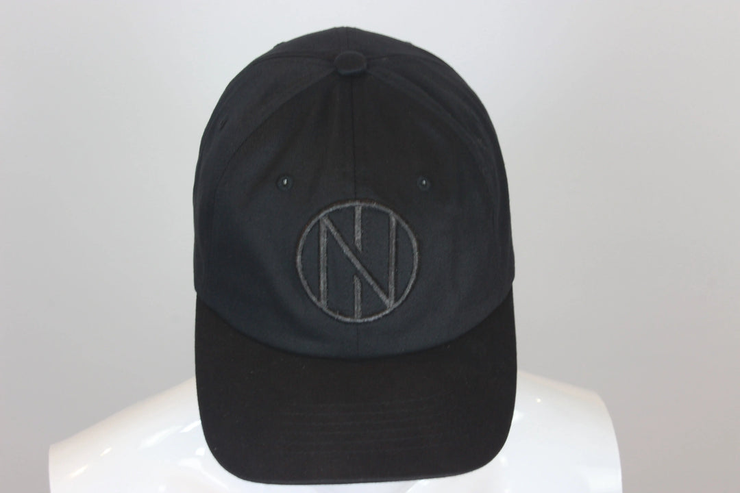 Oni Shield Baseball Cap Oni Shield