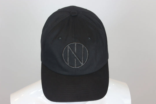 Oni Shield Baseball Cap Oni Shield