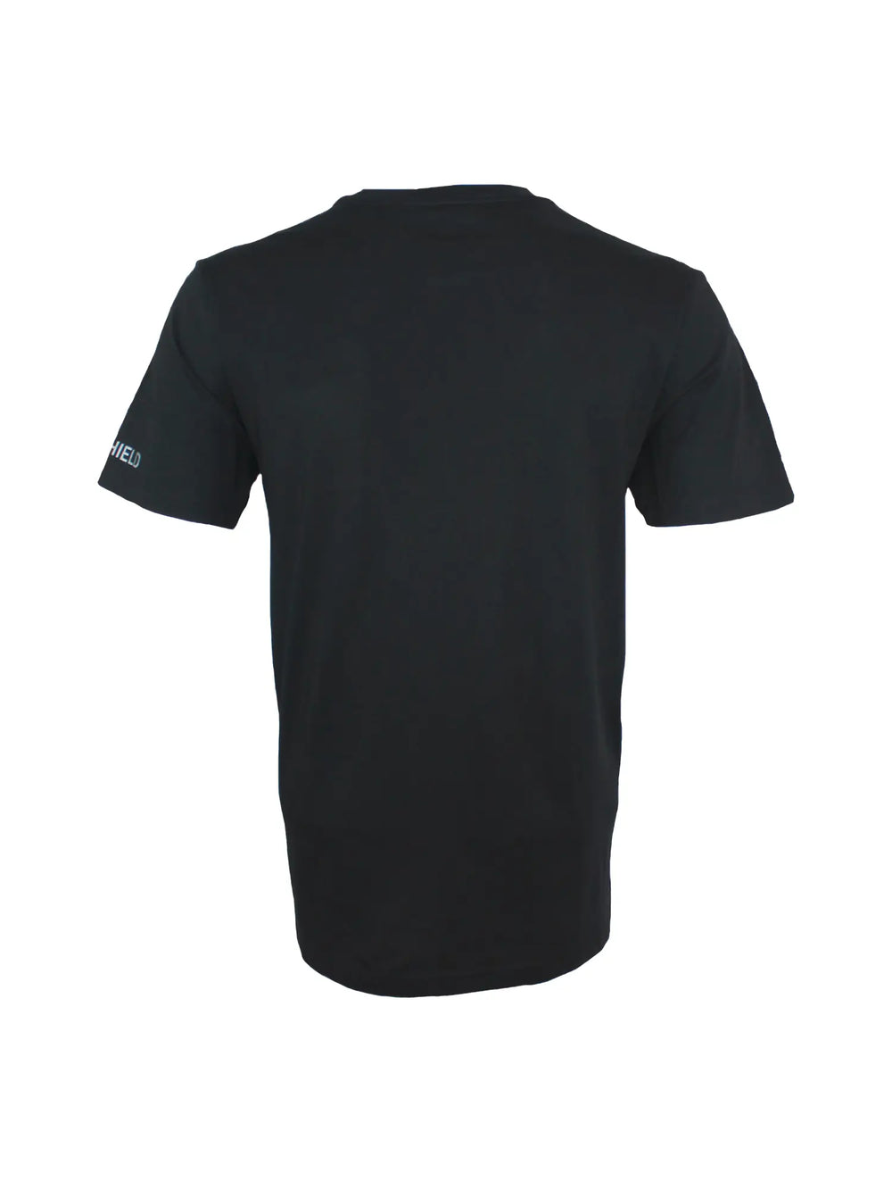 Black reflective logo Oni Shield