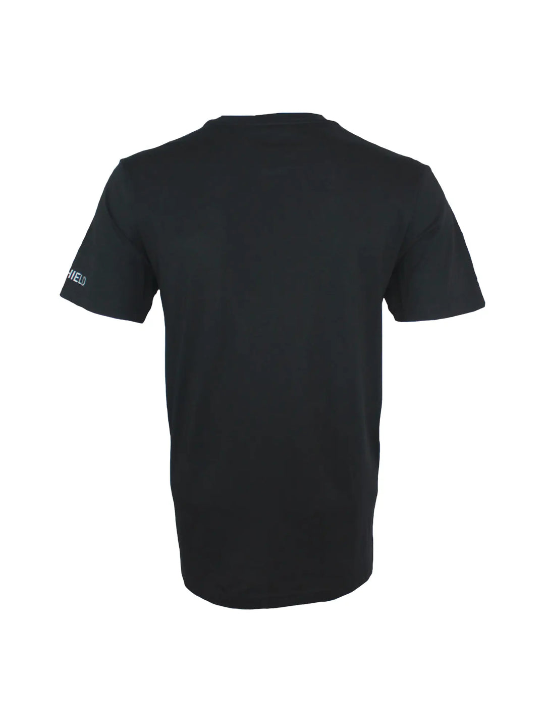 Black reflective logo Oni Shield