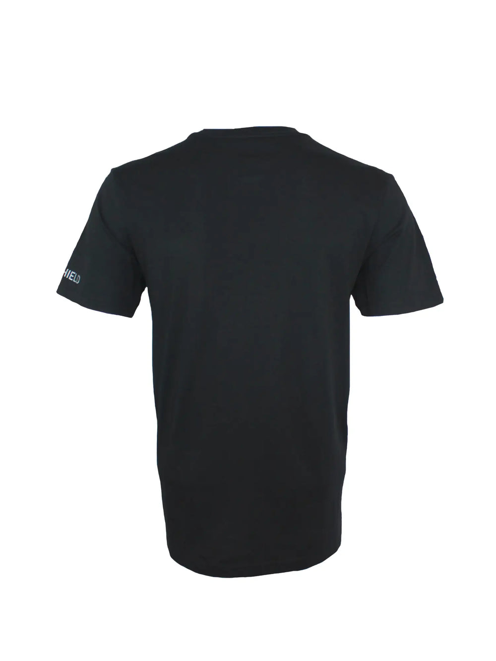 Matte black logo Oni Shield