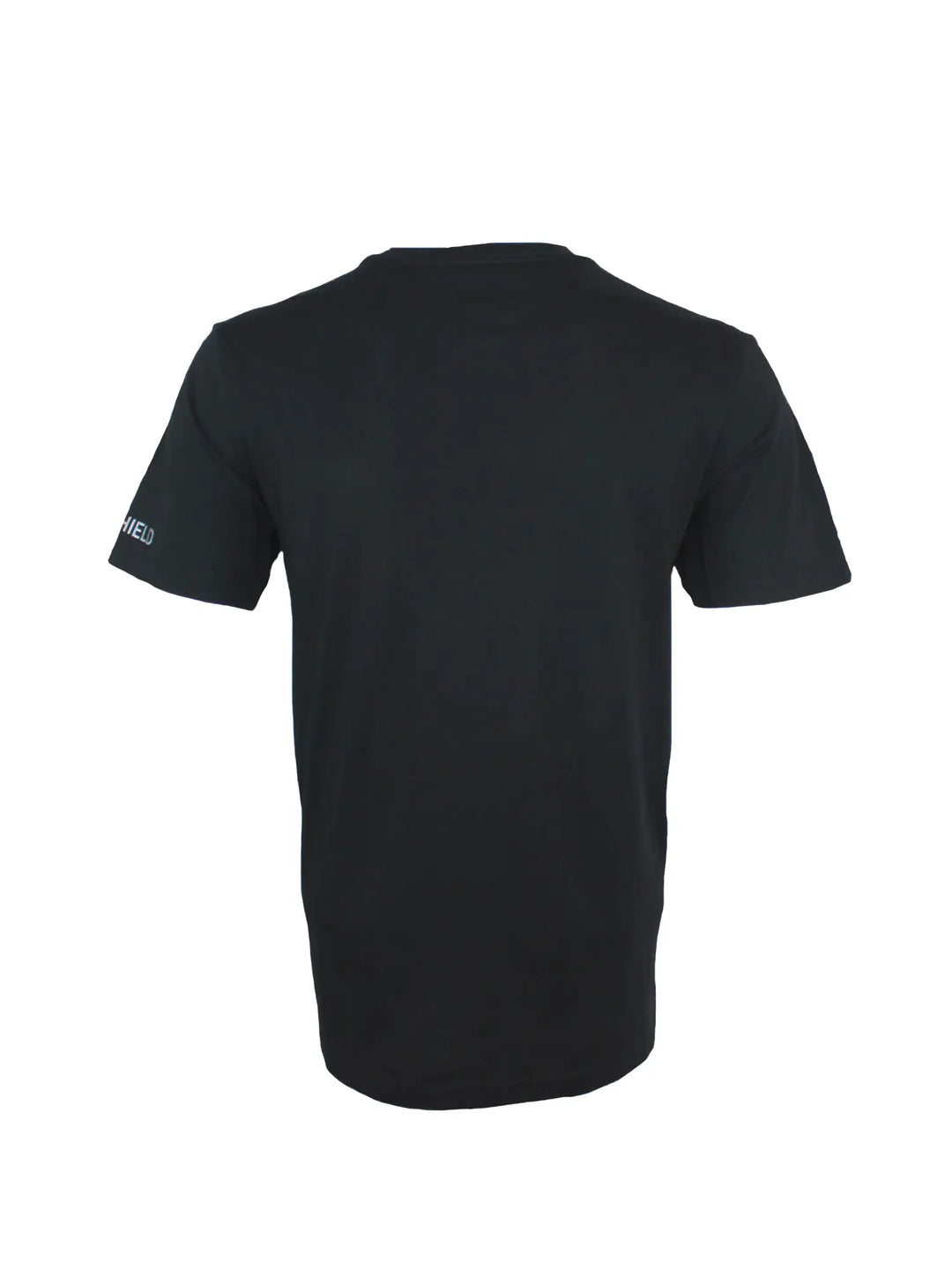 Matte black logo Oni Shield