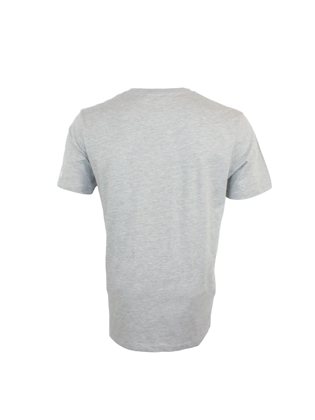 Grey reflective logo Oni Shield