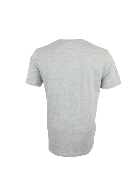 Grey reflective logo Oni Shield