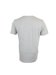 Grey reflective logo