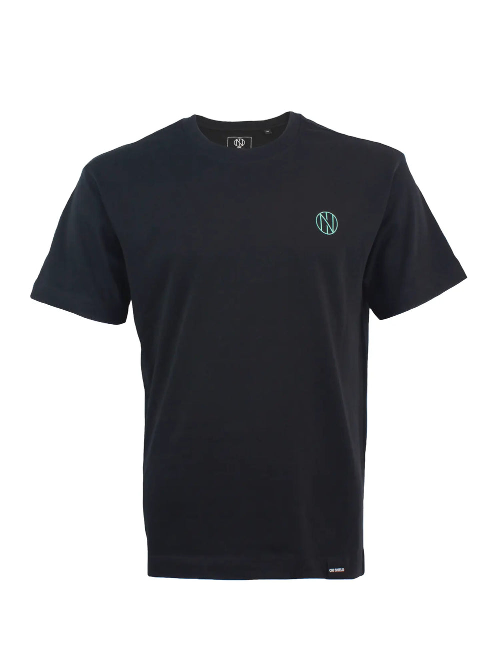 Black Dragon – Kokuryuu Oni Shield