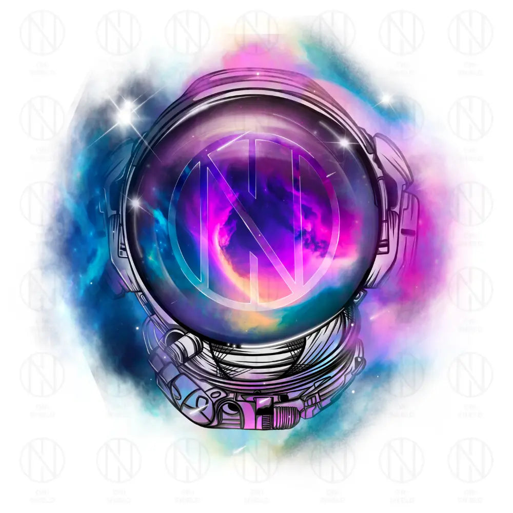 Cosmic v2 Oni Shield