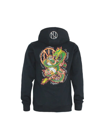 Limited edition Shōtotsu Hoodie