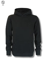 Oni Shield Black Hoodie