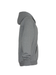 Oni shield full zip  grey  hoody