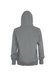 Oni shield full zip  grey  hoody