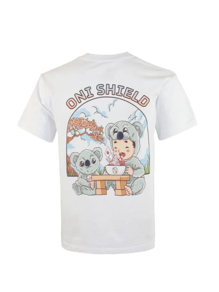 Koala Baby Oni Shield