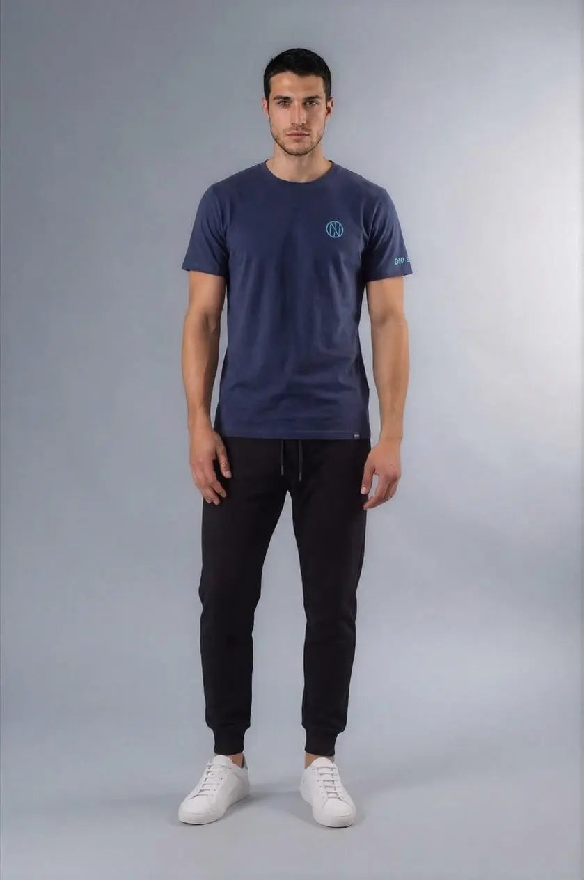 Navy logo Oni Shield