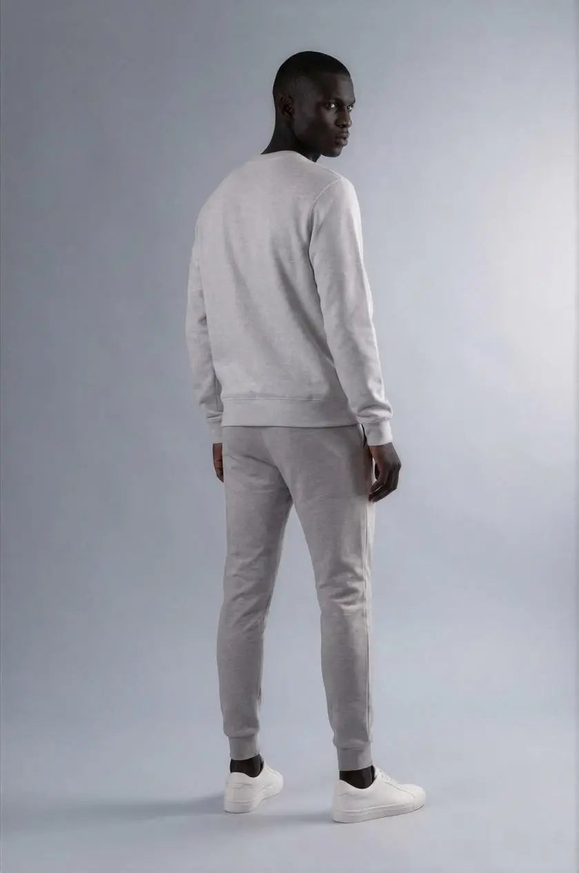 Oni Shield Grey Joggers Oni Shield