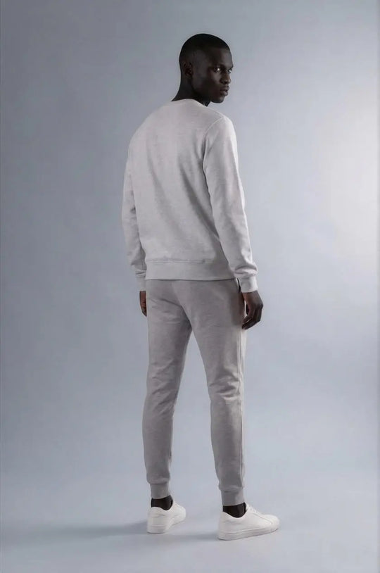 Oni Shield Grey Joggers Oni Shield