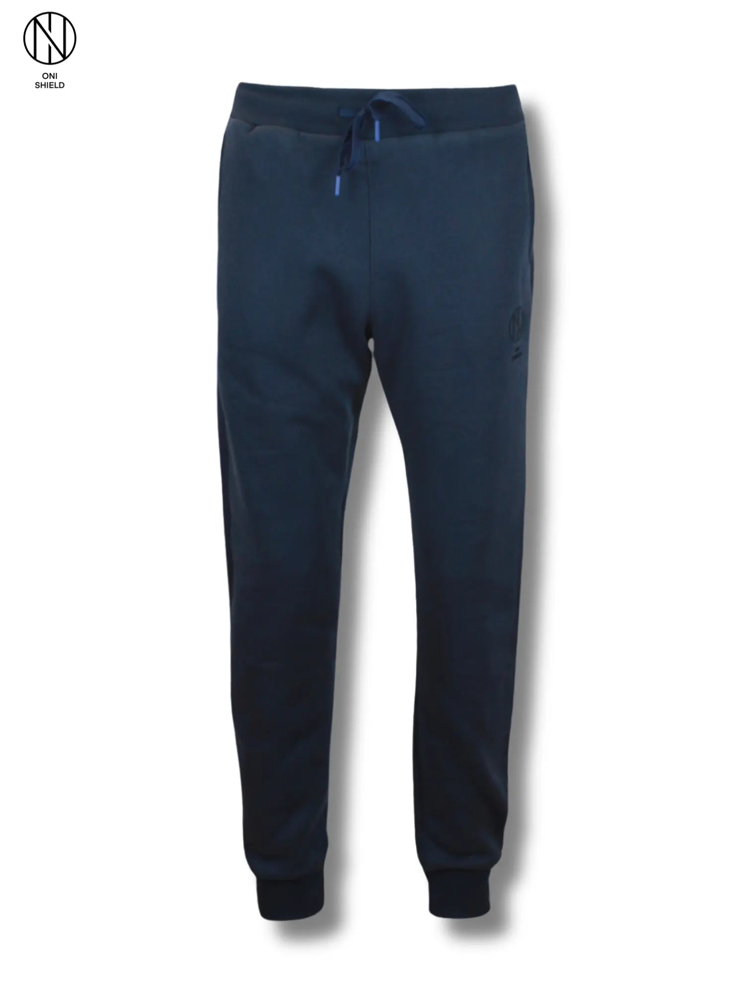 Oni shield navy jogger Oni Shield