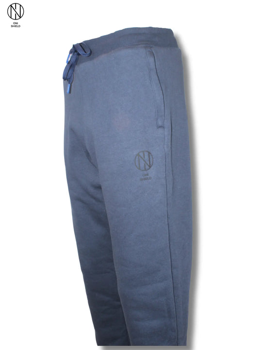 Oni shield navy jogger Oni Shield
