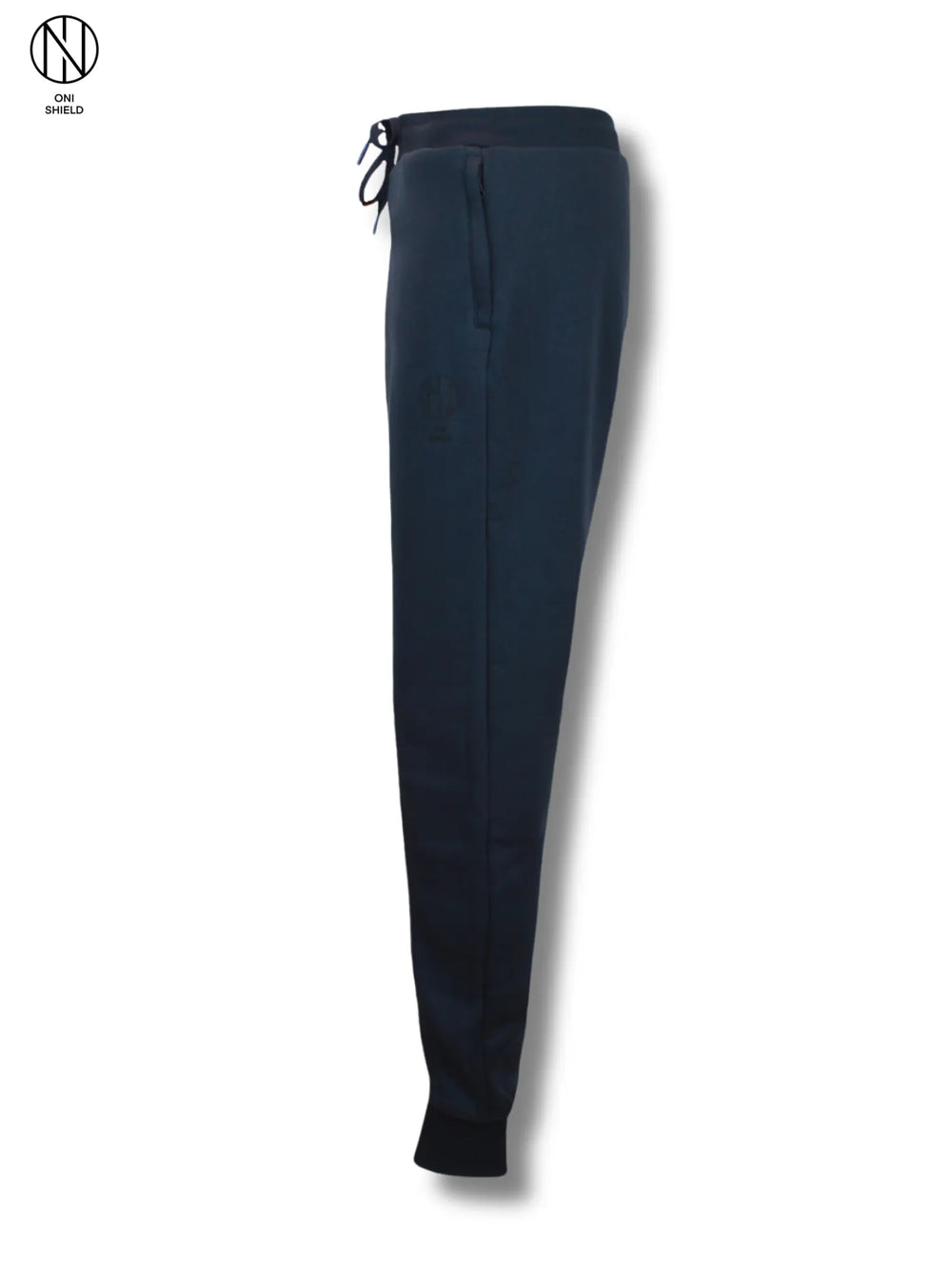 Oni shield navy jogger Oni Shield