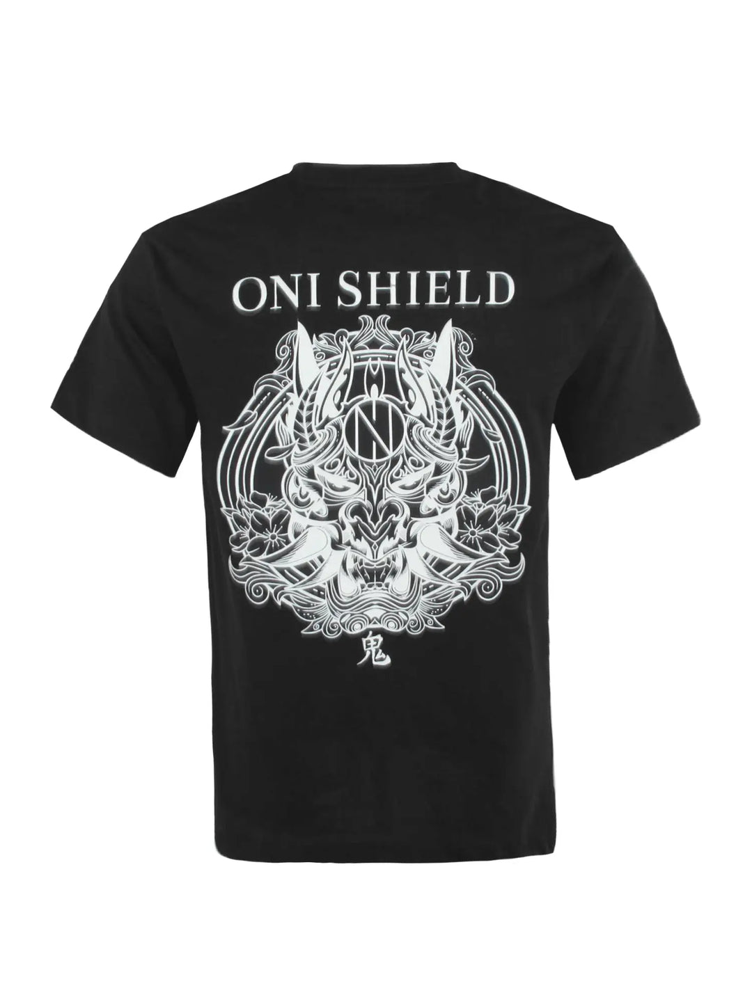 Oni mask Oni Shield