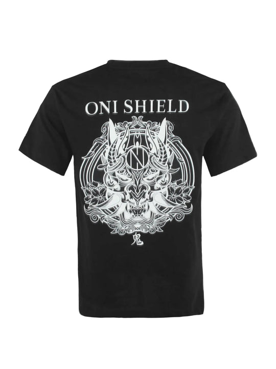 Oni mask Oni Shield