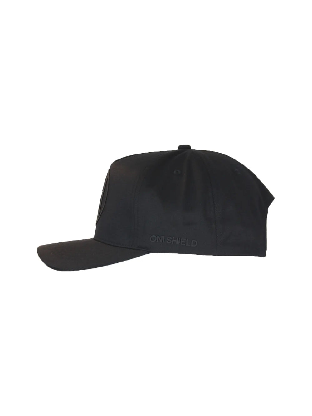 Oni Shield Baseball Cap Oni Shield