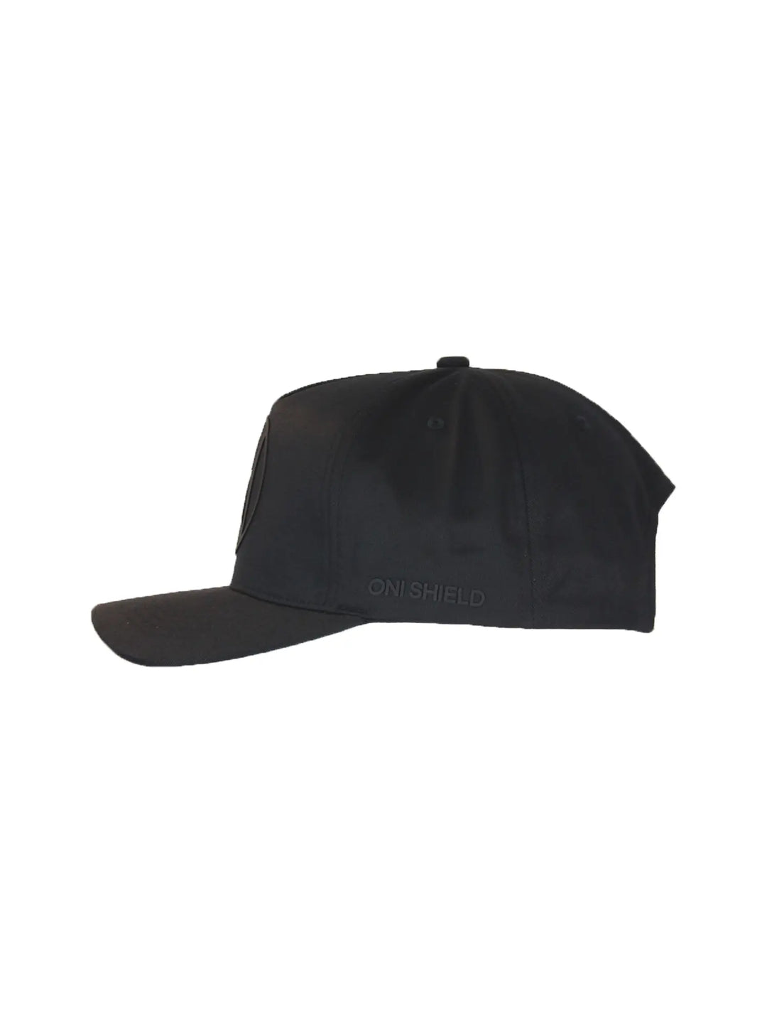 Oni shield snapback cap Oni Shield