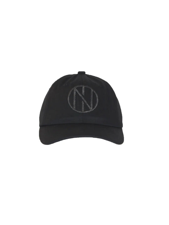 Oni Shield Baseball Cap Oni Shield