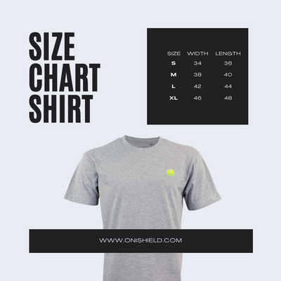 Grey reflective logo