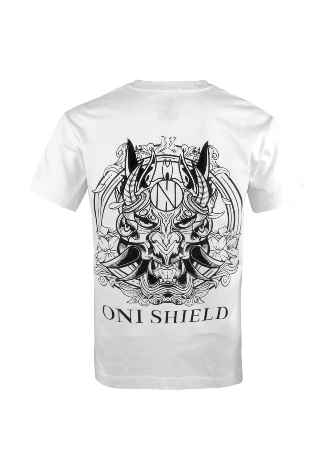 Oni mask Oni Shield