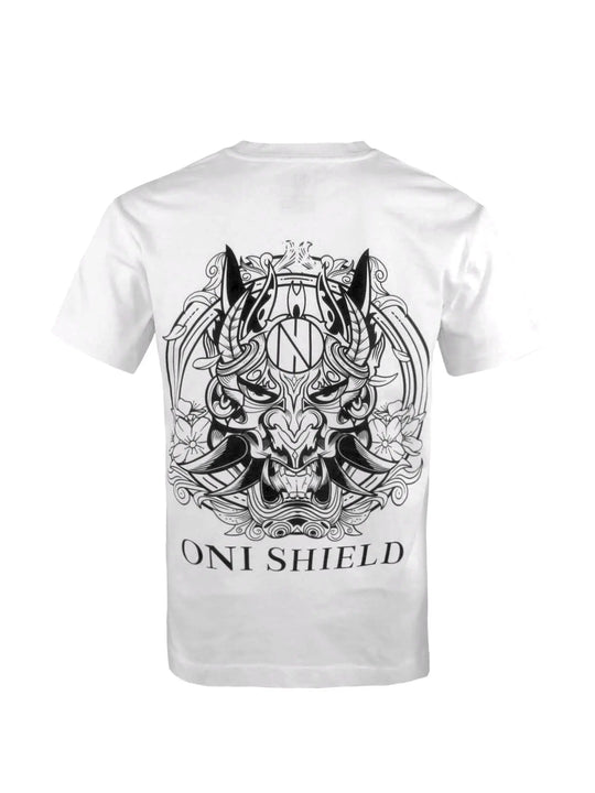 Oni mask Oni Shield
