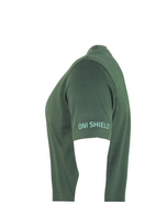 Green logo