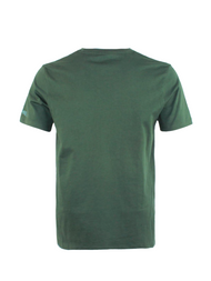 Green logo