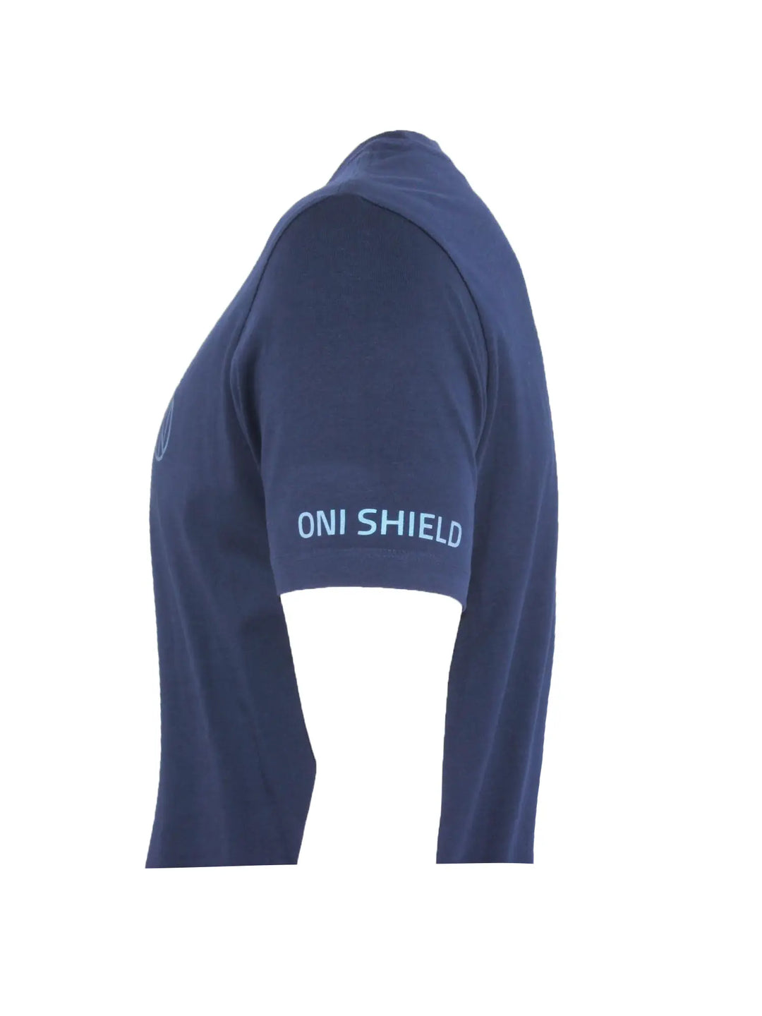 Navy logo Oni Shield