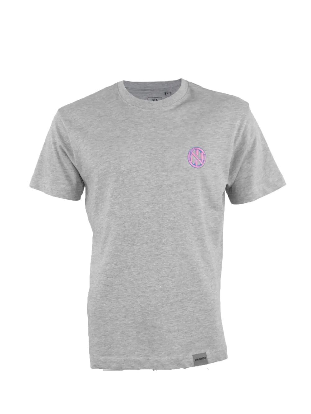 Mecha cat Oni Shield